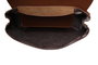 Lucky Bees Bolso de Hombro 1228 - Tan